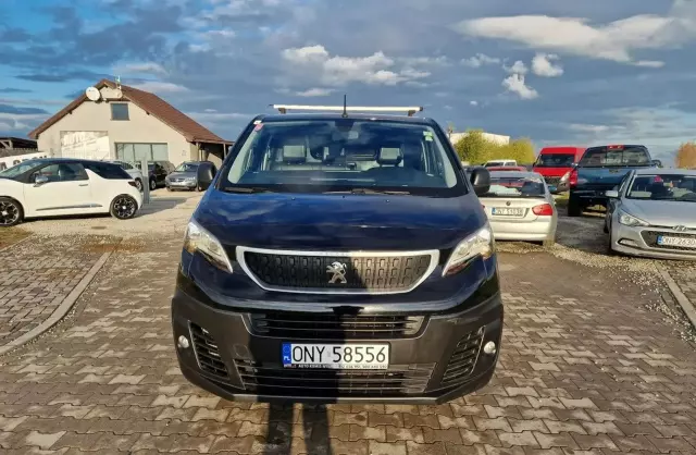 PEUGEOT Expert 