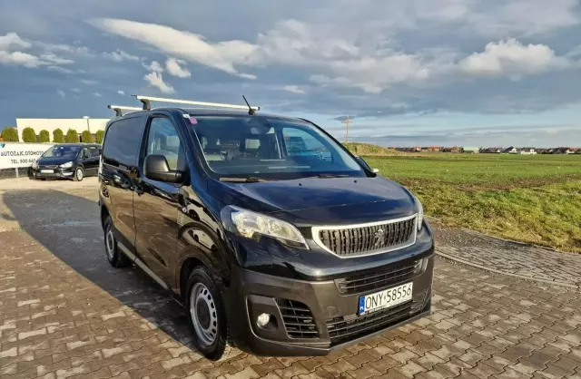 PEUGEOT Expert 