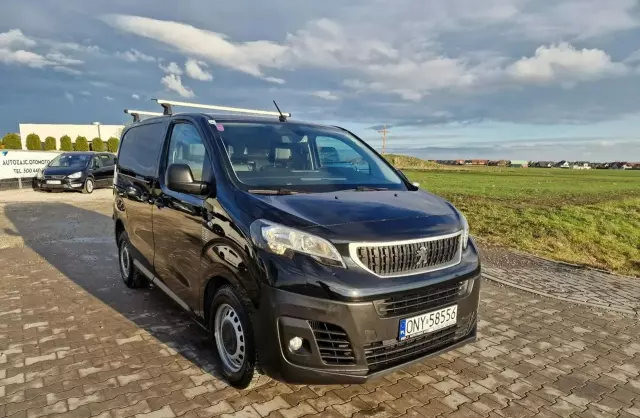 PEUGEOT Expert 