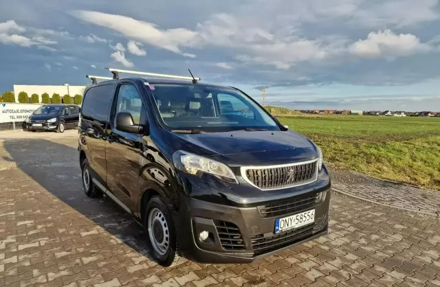 PEUGEOT Expert 