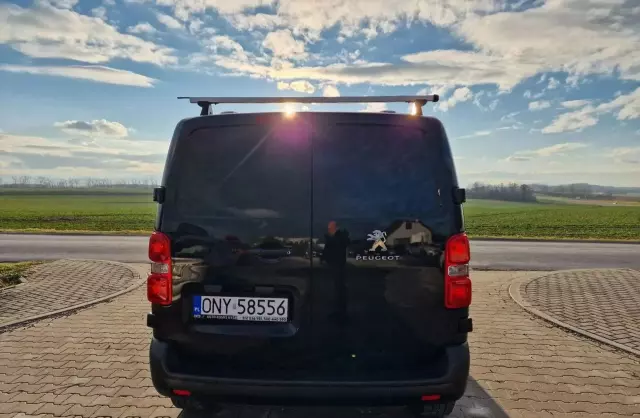 PEUGEOT Expert 