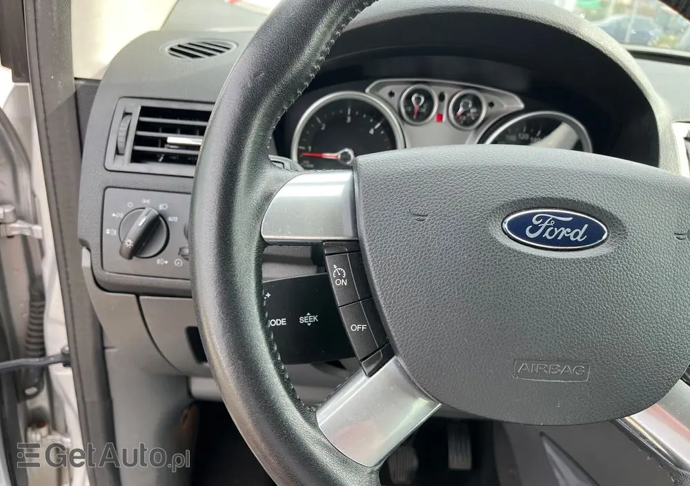 FORD Kuga 2.0 TDCi Titanium