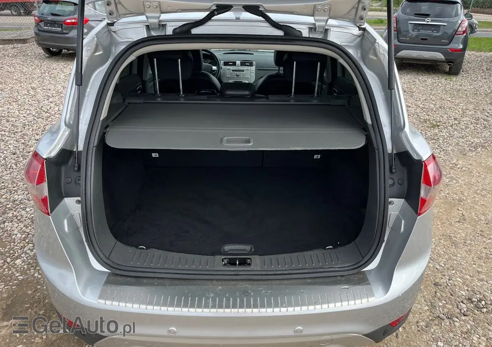 FORD Kuga 2.0 TDCi Titanium