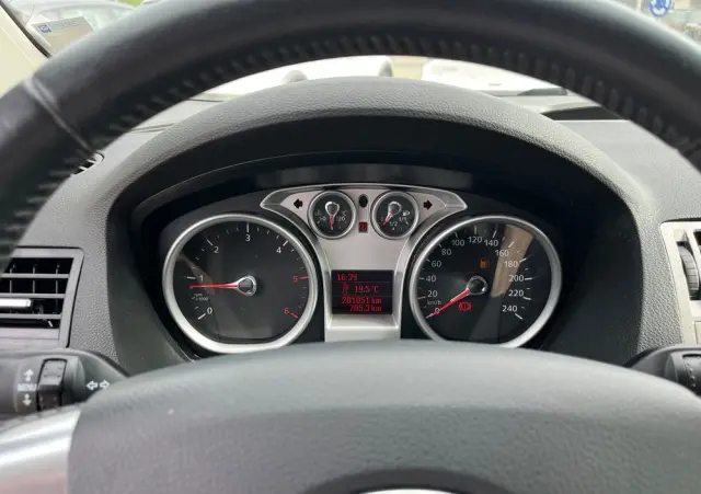 FORD Kuga 2.0 TDCi Titanium