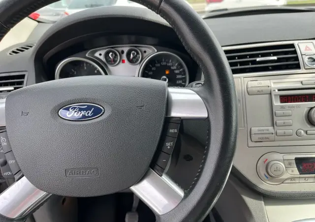 FORD Kuga 2.0 TDCi Titanium