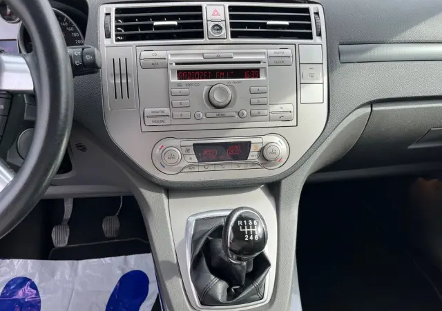 FORD Kuga 2.0 TDCi Titanium