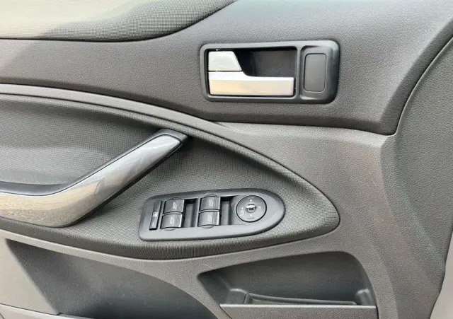 FORD Kuga 2.0 TDCi Titanium