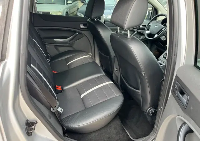 FORD Kuga 2.0 TDCi Titanium