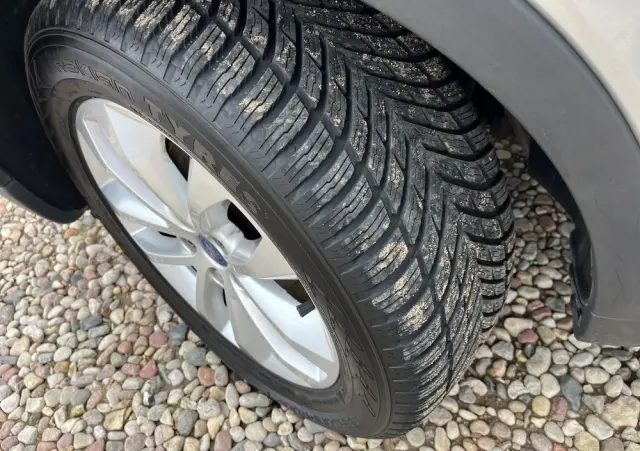 FORD Kuga 2.0 TDCi Titanium