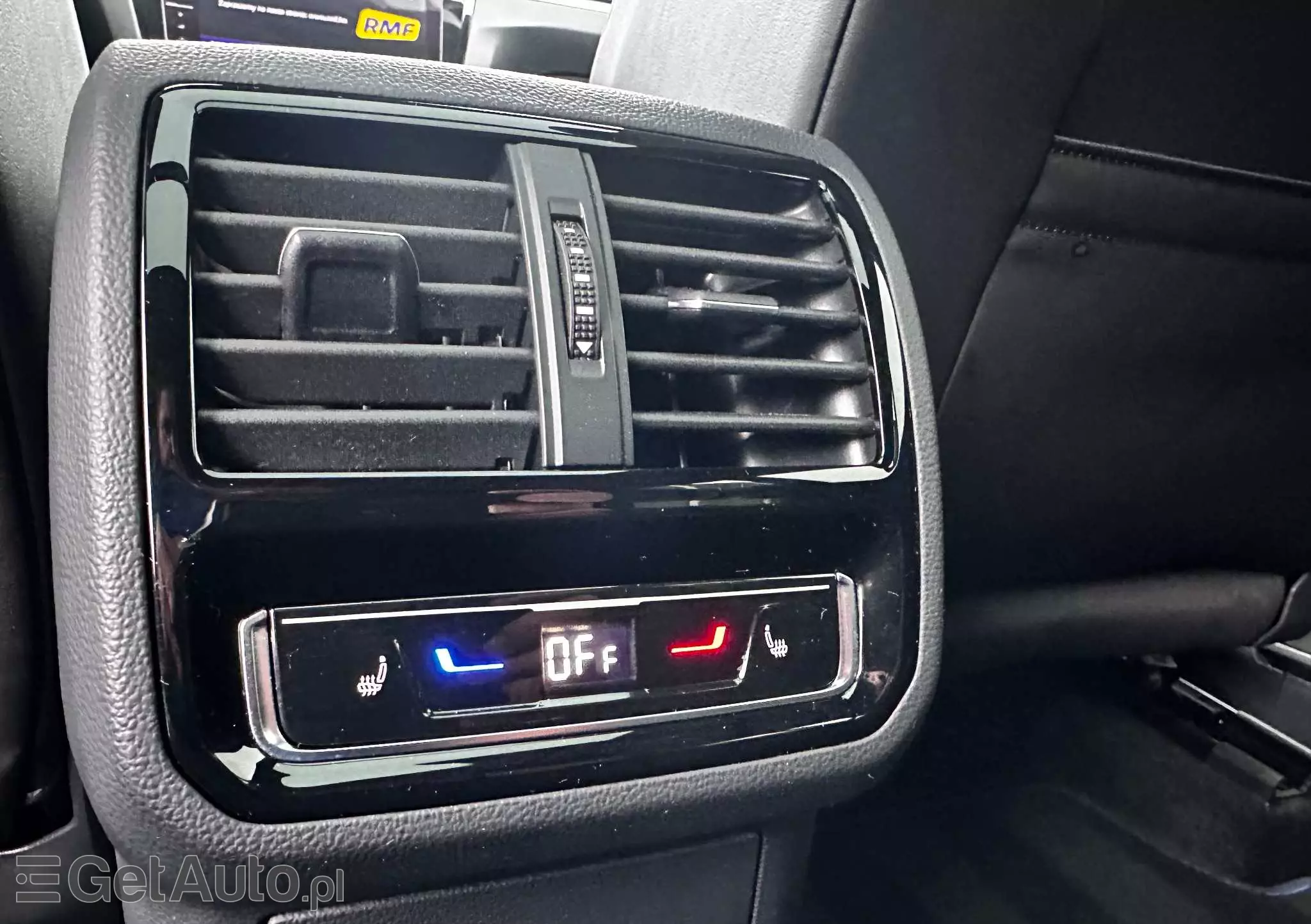 VOLKSWAGEN Arteon 2.0 TSI 4Motion R DSG