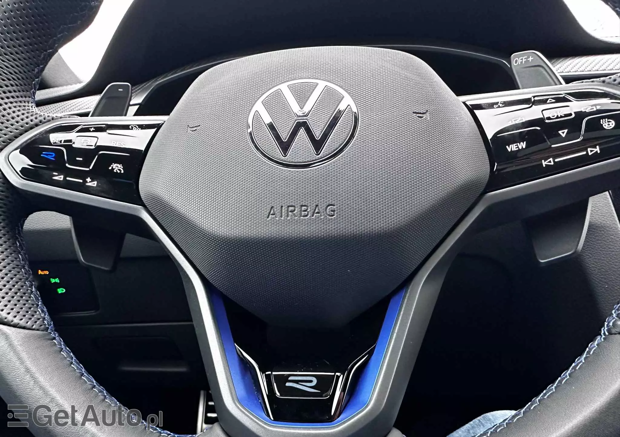 VOLKSWAGEN Arteon 2.0 TSI 4Motion R DSG