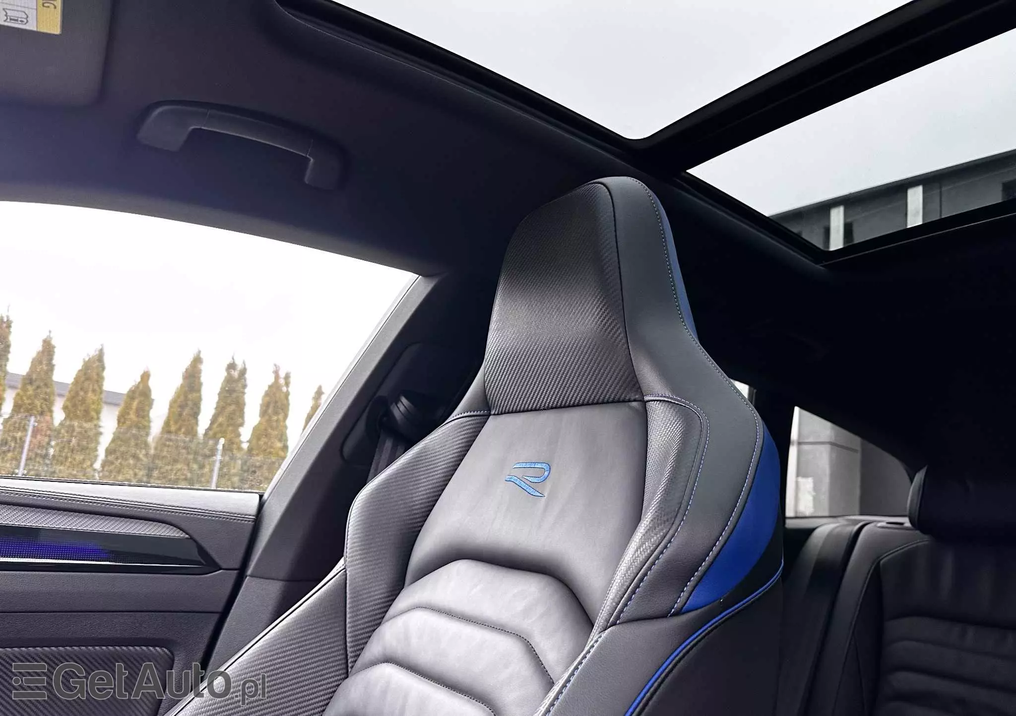 VOLKSWAGEN Arteon 2.0 TSI 4Motion R DSG