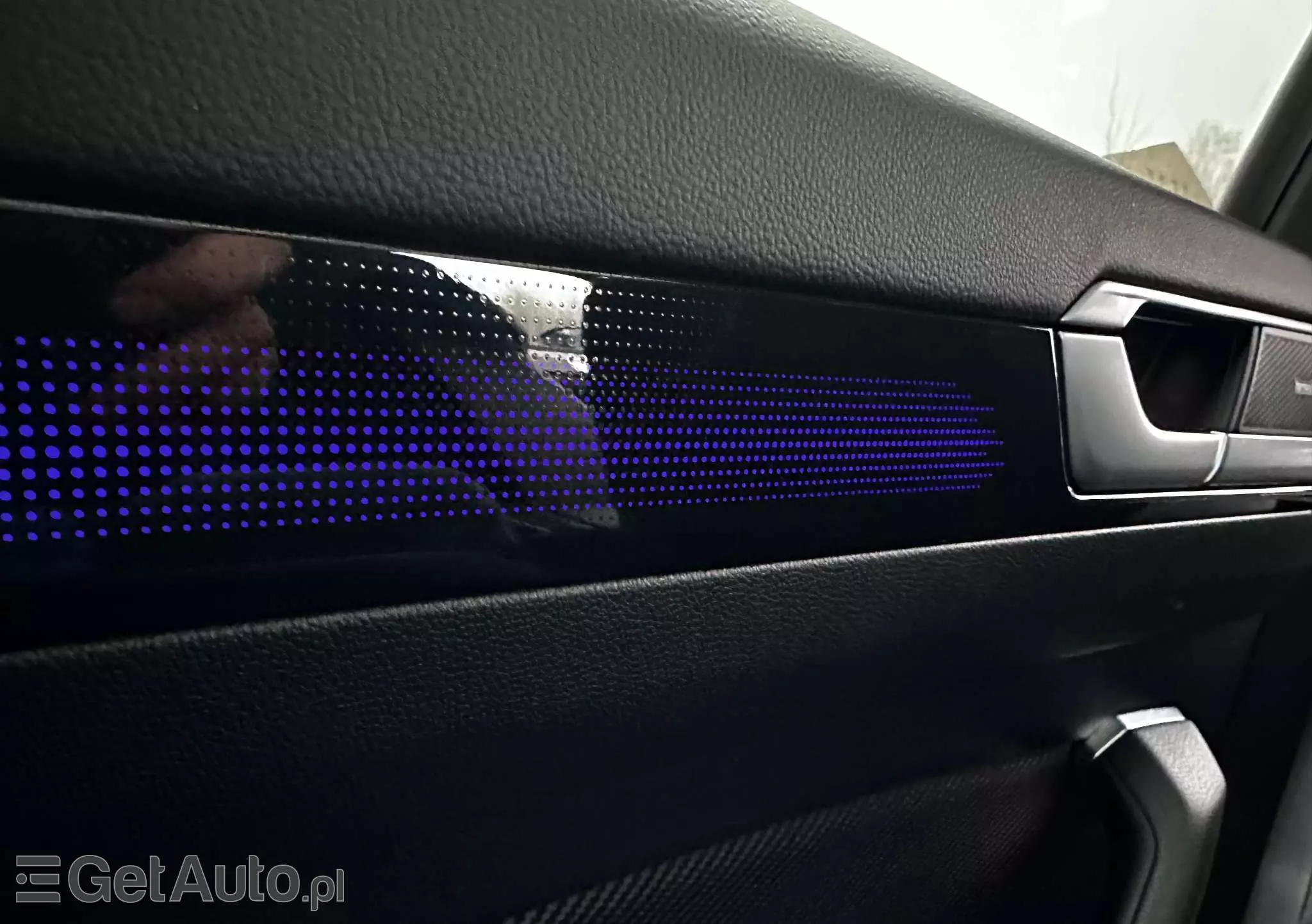 VOLKSWAGEN Arteon 2.0 TSI 4Motion R DSG