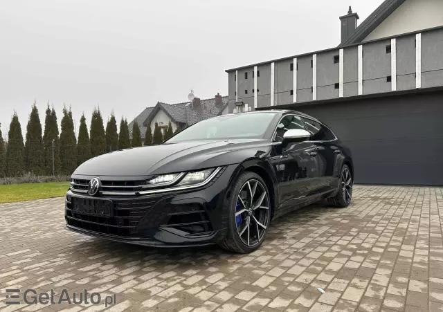VOLKSWAGEN Arteon 2.0 TSI 4Motion R DSG