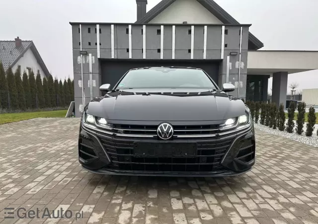 VOLKSWAGEN Arteon 2.0 TSI 4Motion R DSG
