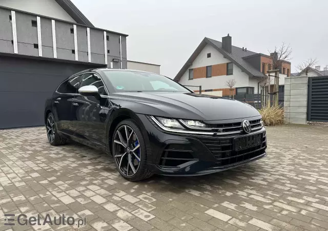 VOLKSWAGEN Arteon 2.0 TSI 4Motion R DSG