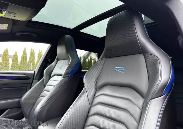 VOLKSWAGEN Arteon 2.0 TSI 4Motion R DSG