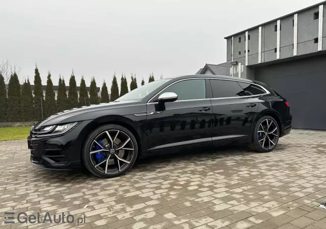 VOLKSWAGEN Arteon 2.0 TSI 4Motion R DSG