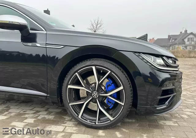 VOLKSWAGEN Arteon 2.0 TSI 4Motion R DSG