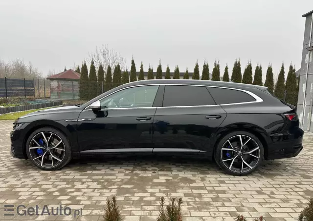 VOLKSWAGEN Arteon 2.0 TSI 4Motion R DSG