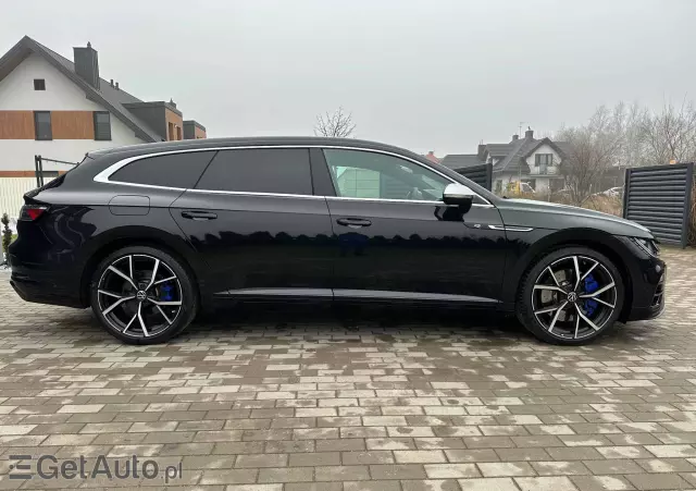 VOLKSWAGEN Arteon 2.0 TSI 4Motion R DSG