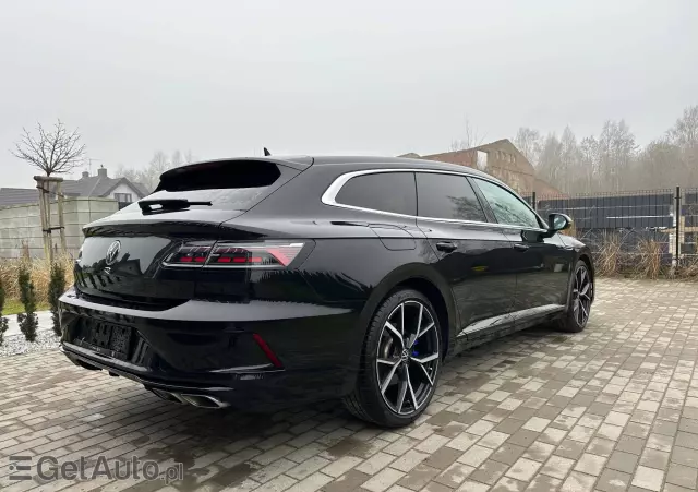 VOLKSWAGEN Arteon 2.0 TSI 4Motion R DSG