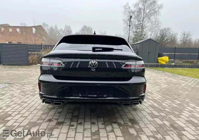 VOLKSWAGEN Arteon 2.0 TSI 4Motion R DSG