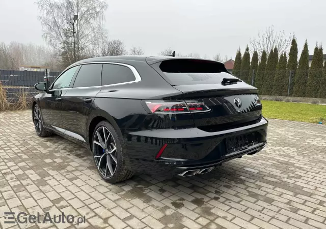 VOLKSWAGEN Arteon 2.0 TSI 4Motion R DSG