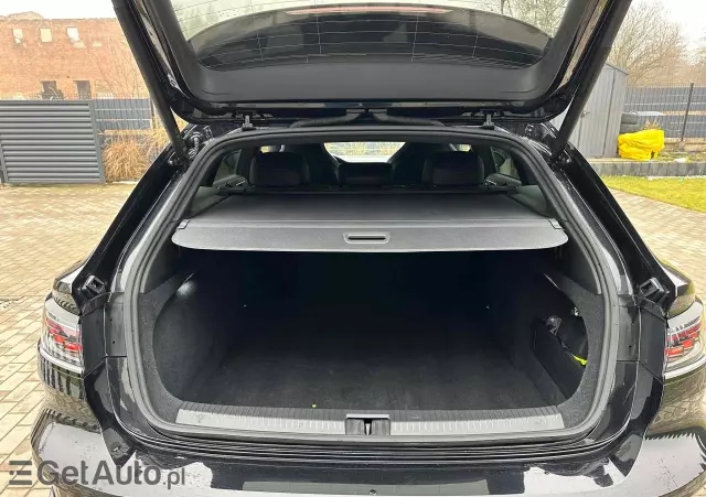 VOLKSWAGEN Arteon 2.0 TSI 4Motion R DSG