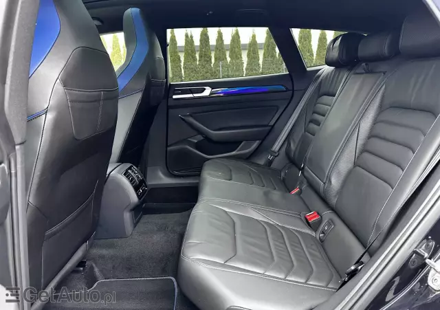 VOLKSWAGEN Arteon 2.0 TSI 4Motion R DSG