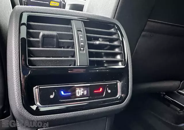 VOLKSWAGEN Arteon 2.0 TSI 4Motion R DSG