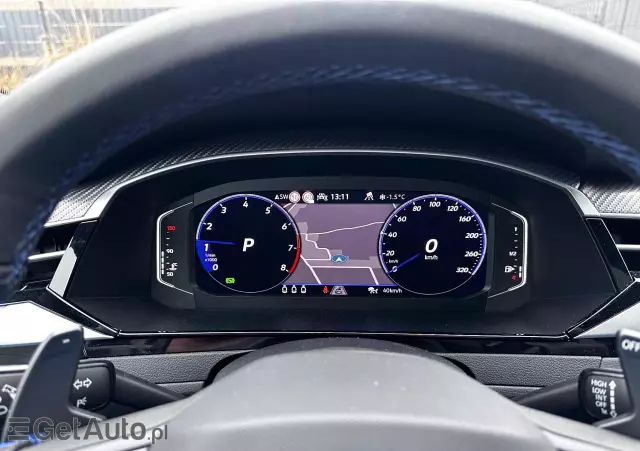 VOLKSWAGEN Arteon 2.0 TSI 4Motion R DSG