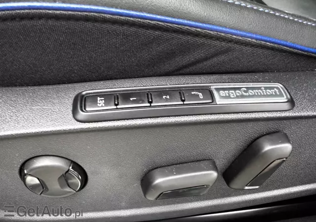 VOLKSWAGEN Arteon 2.0 TSI 4Motion R DSG