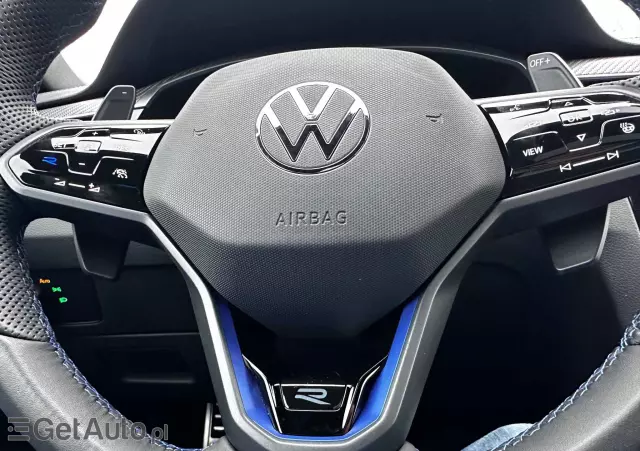 VOLKSWAGEN Arteon 2.0 TSI 4Motion R DSG