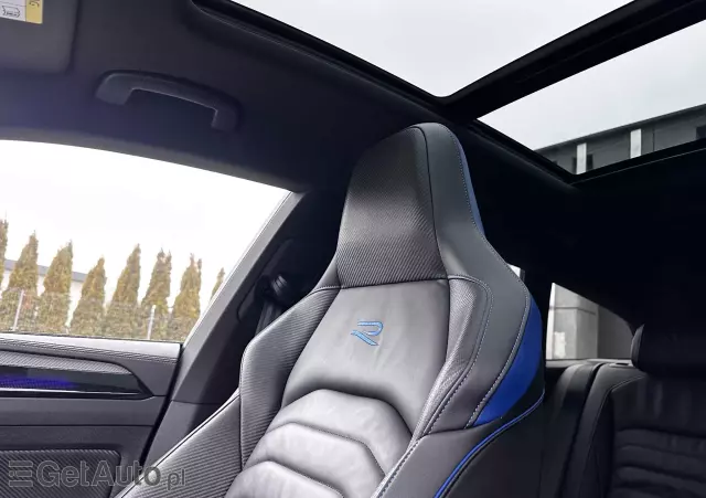 VOLKSWAGEN Arteon 2.0 TSI 4Motion R DSG