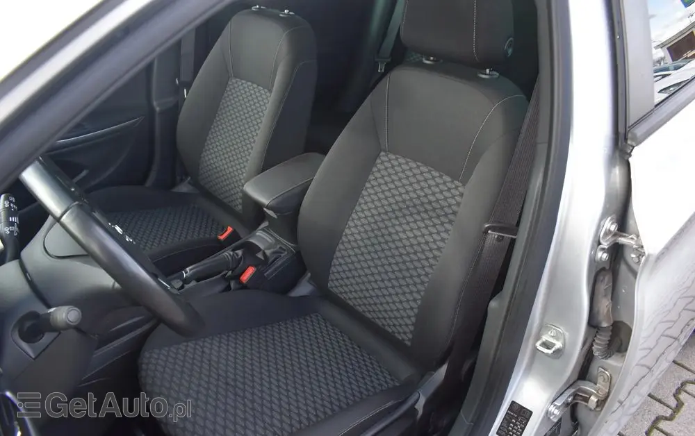 OPEL Astra 1.5 CDTI Edition S&S