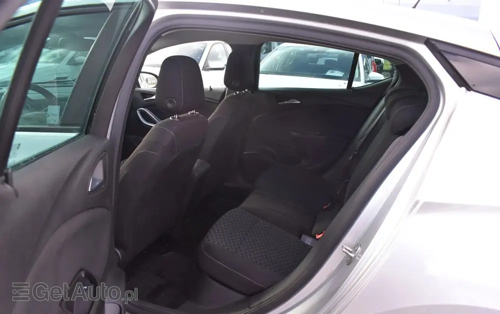 OPEL Astra 1.5 CDTI Edition S&S