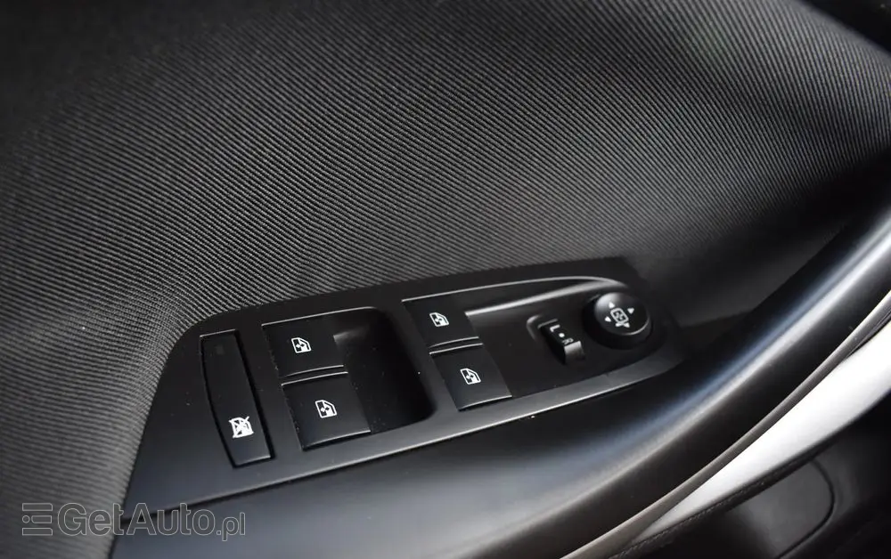 OPEL Astra 1.5 CDTI Edition S&S