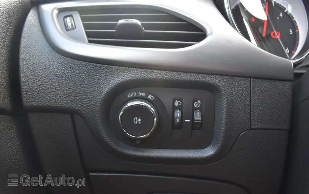 OPEL Astra 1.5 CDTI Edition S&S