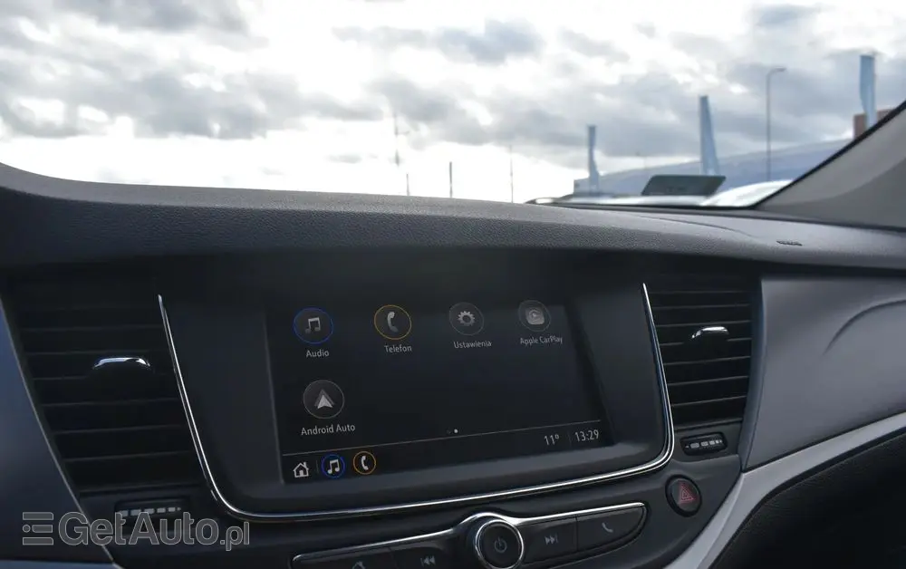 OPEL Astra 1.5 CDTI Edition S&S