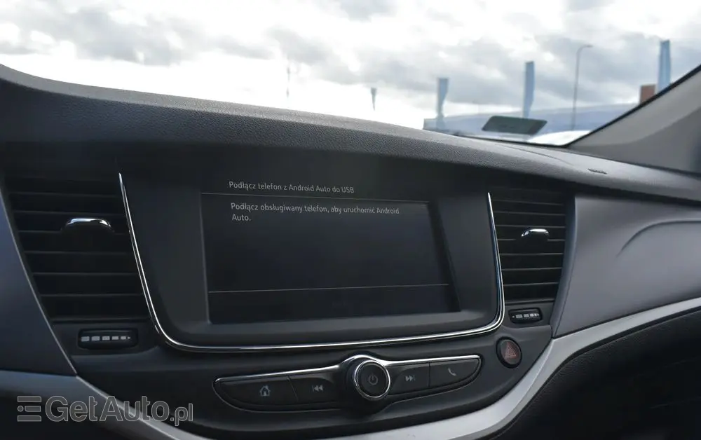 OPEL Astra 1.5 CDTI Edition S&S