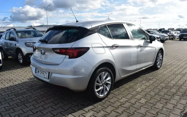 OPEL Astra 1.5 CDTI Edition S&S