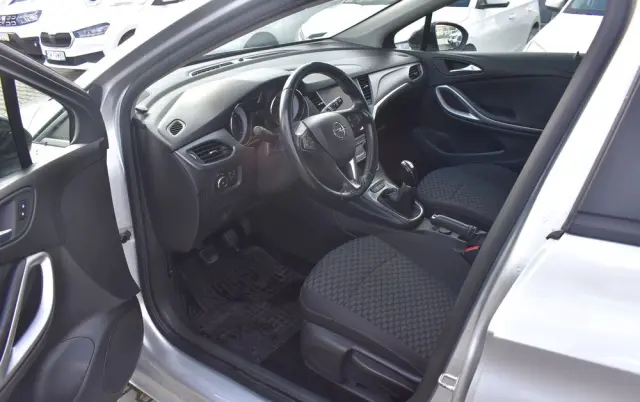 OPEL Astra 1.5 CDTI Edition S&S