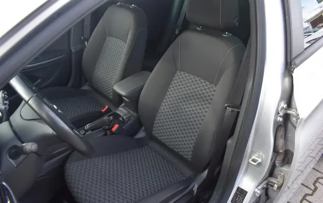 OPEL Astra 1.5 CDTI Edition S&S