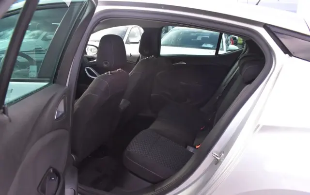 OPEL Astra 1.5 CDTI Edition S&S