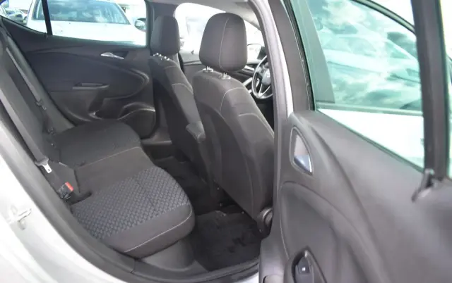 OPEL Astra 1.5 CDTI Edition S&S