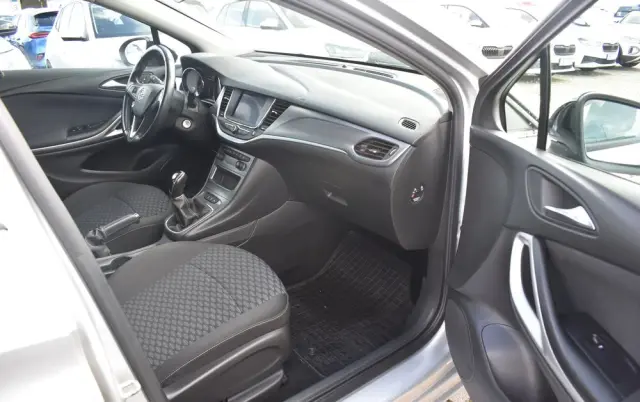 OPEL Astra 1.5 CDTI Edition S&S