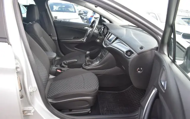 OPEL Astra 1.5 CDTI Edition S&S