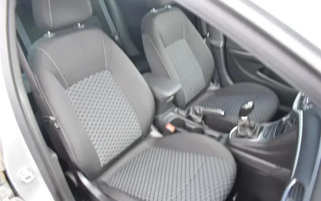 OPEL Astra 1.5 CDTI Edition S&S