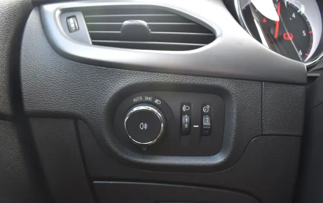 OPEL Astra 1.5 CDTI Edition S&S